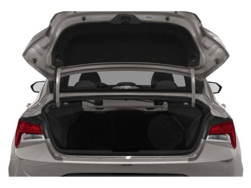 Used 2023 Hyundai Elantra N Line image 14