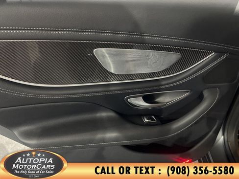 Used 2020 Mercedes-Benz AMG GT 53 image 24