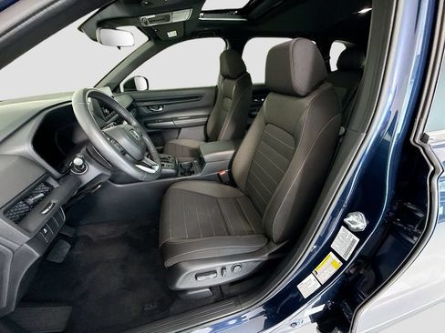 Certified 2023 Honda CR-V Sport image 19