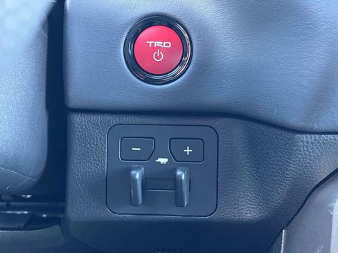 New 2026 Toyota Tundra Platinum image 16