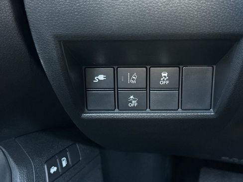 Certified 2021 Honda Clarity Plug-In Hybrid image 30