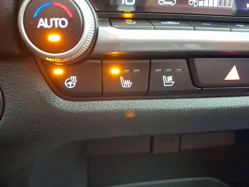 Used 2023 MAZDA CX-50 AWD 2.5 Turbo w/ Premium Pkg image 19