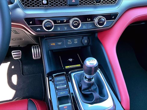 New 2026 Acura Integra A-Spec image 18