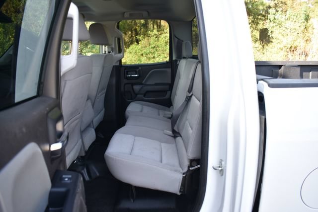 Used 2017 GMC Sierra 1500 2WD Double Cab w/ Sierra Appearance Package image 11