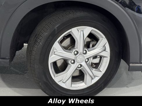 Used 2024 Honda HR-V LX image 14