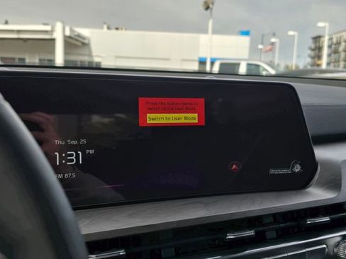 New 2025 Kia Telluride SX X-Line image 14