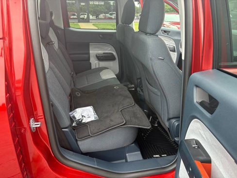 Used 2023 Ford Maverick XLT w/ XLT Luxury Package FWD image 21