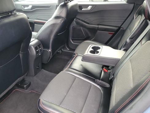 Used 2023 Ford Escape ST-Line image 12