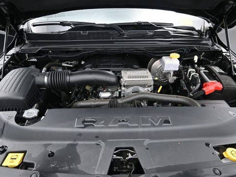 Used 2024 RAM 1500 Rebel w/ Rebel Level 1 Equipment Group AWD/4WD image 11