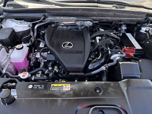 Used 2025 Lexus RX 350 Premium FWD image 18