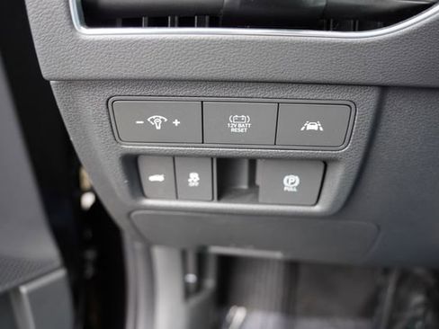 Used 2023 Hyundai Sonata Blue image 22