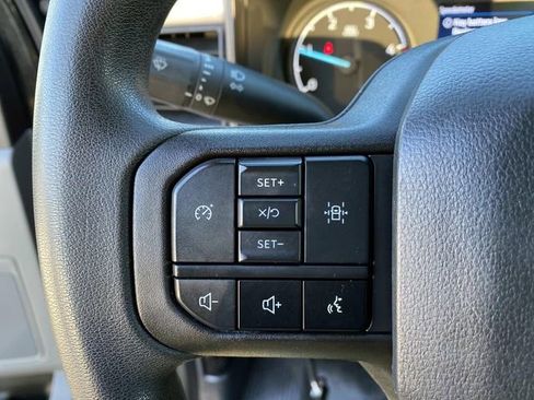 Used 2024 Ford F450 XL w/ XL Chrome Package RWD image 23