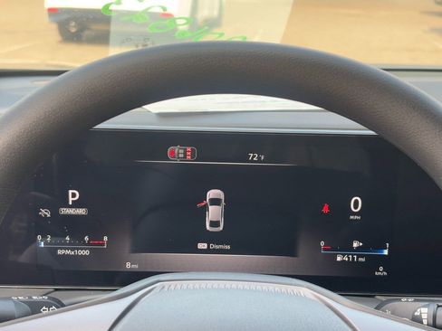 New 2026 Nissan Sentra SV FWD image 22