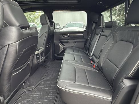 New 2026 RAM 1500 Limited image 17