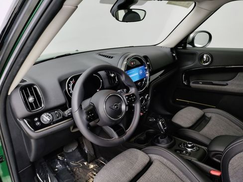 Certified 2023 MINI Cooper Countryman S image 13