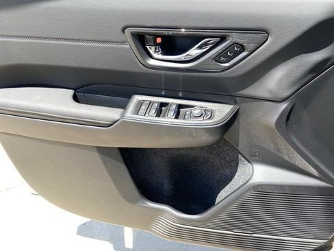New 2026 Subaru Outback Touring XT AWD/4WD image 13