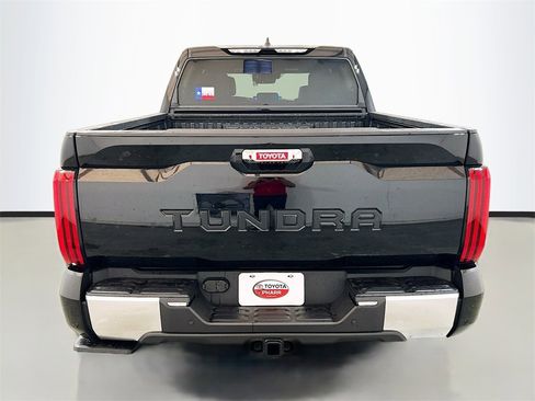 New 2026 Toyota Tundra Limited image 5