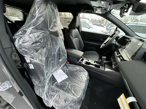 New 2026 Subaru Outback Premium image 14