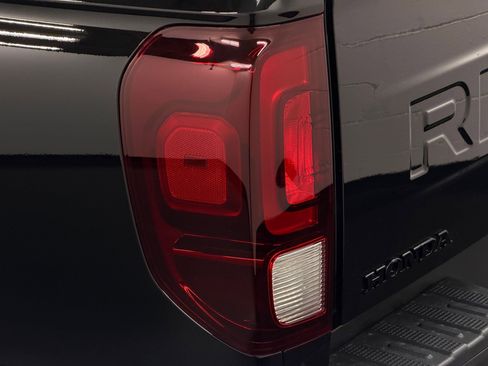 New 2026 Honda Ridgeline TrailSport+ image 13