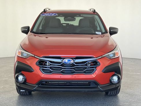 Certified 2024 Subaru Crosstrek 2.0i Premium AWD/4WD image 10