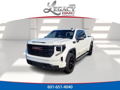 Used 2024 GMC Sierra 1500 Elevation