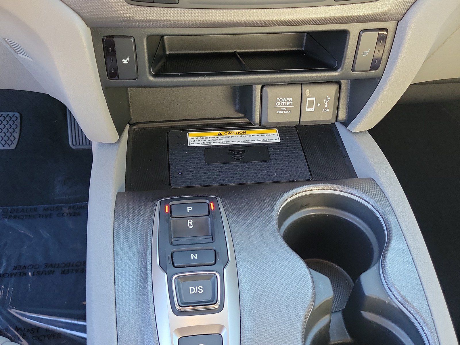 Used 2022 Honda Ridgeline RTL-E image 22