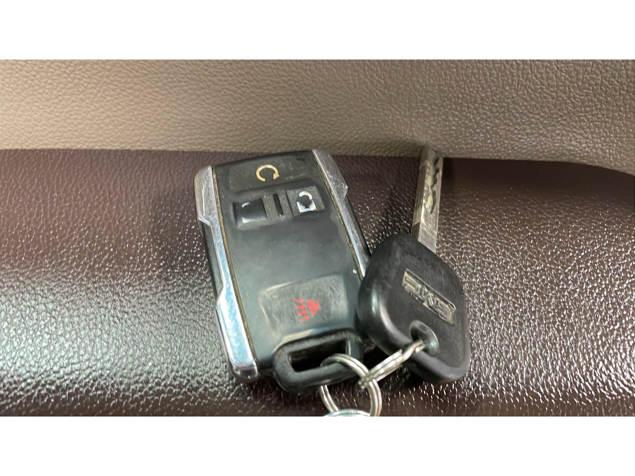 Used 2015 GMC Sierra 1500 SLT AWD/4WD image 19