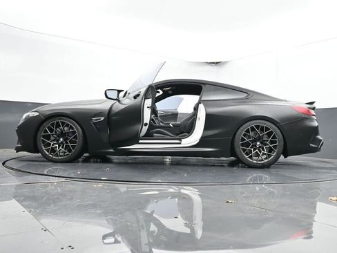 Used 2020 BMW M8 Coupe w/ Driving Assistance Package 2 image 63