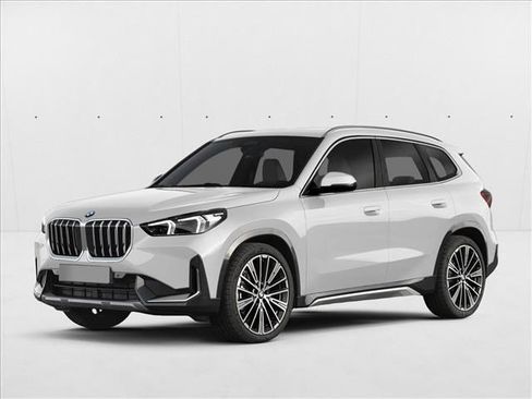 Certified 2023 BMW X1 xDrive28i w/ Premium Package image 1