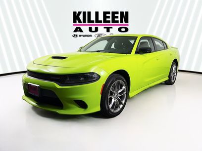 Used 2023 Dodge Charger GT