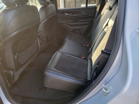 Used 2023 Jeep Grand Cherokee Altitude RWD image 12