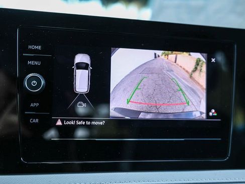 New 2026 Volkswagen Taos S image 36