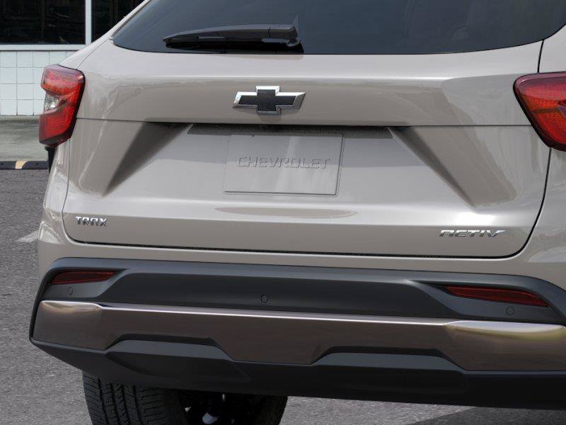 New 2026 Chevrolet Trax ACTIV w/ Driver Confidence Package FWD image 14