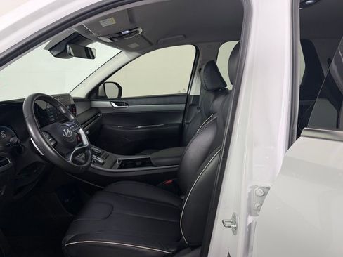Used 2025 Hyundai Palisade SEL image 23