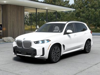 Used 2026 BMW X5 xDrive40i w/ M Sport Package