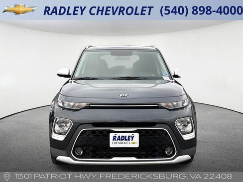 Used 2020 Kia Soul X-Line image 21
