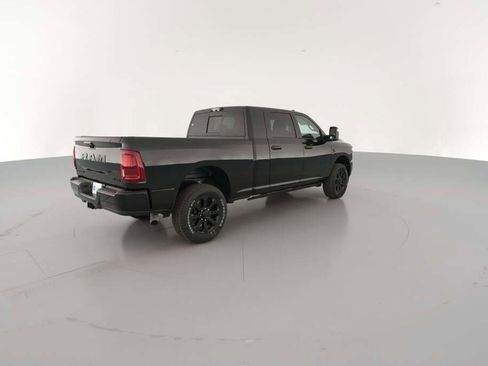 New 2026 RAM 2500 Laramie image 12