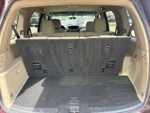 Used 2012 Honda Pilot EX image 22