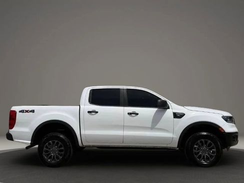 Used 2021 Ford Ranger XL AWD/4WD image 7