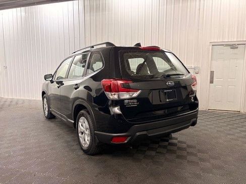 Used 2021 Subaru Forester AWD/4WD image 3