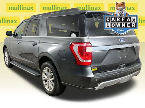 Used 2020 Ford Expedition Max XLT w/ Equipment Group 202A image 12