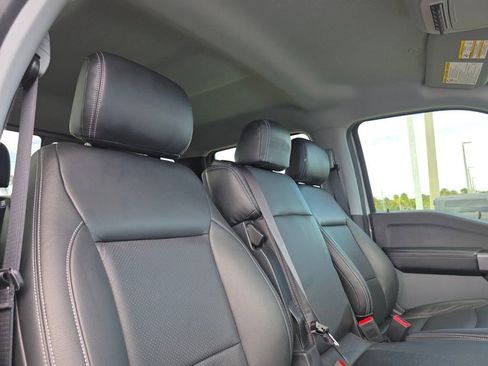 Used 2025 Ford F350 XL w/ STX Appearance Package AWD/4WD image 15
