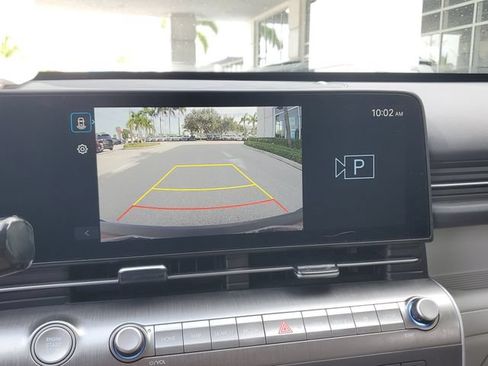 Used 2024 Hyundai Kona SEL FWD image 25
