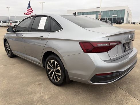 Used 2024 Volkswagen Jetta S image 7