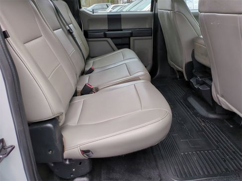 Used 2021 Ford F350 XL w/ Power Equipment Group image 12