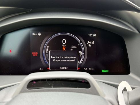 New 2026 Lexus RZ 450e Premium image 19