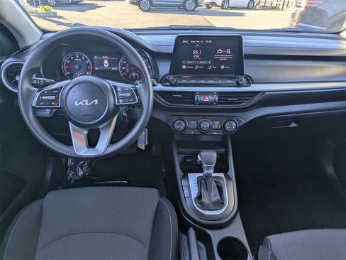 Used 2024 Kia Forte LXS image 25