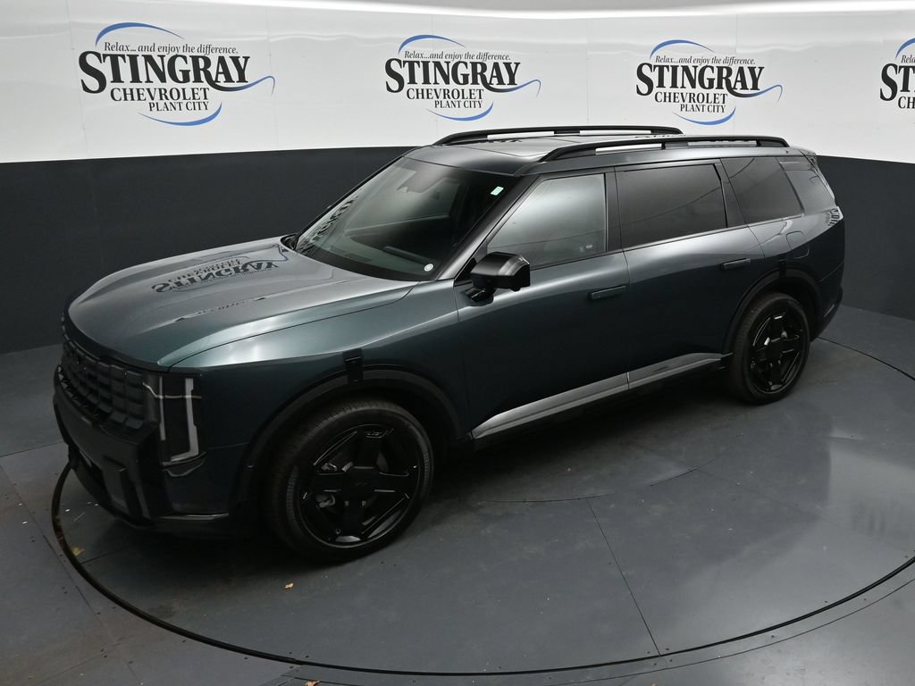 Used 2027 Kia Telluride SX X-Line w/ Towing Package AWD/4WD image 20