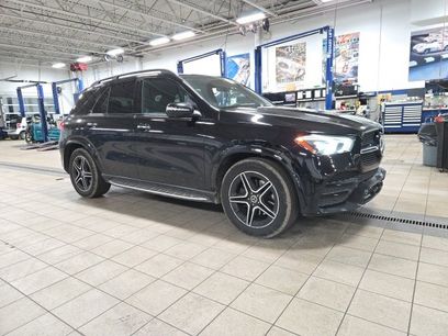 Used 2020 Mercedes-Benz GLE 350 4MATIC