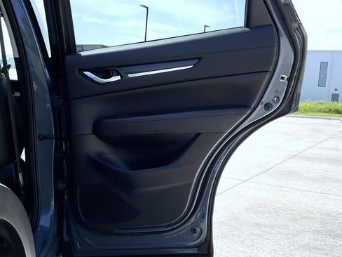 Certified 2023 MAZDA CX-5 Carbon Edition AWD/4WD image 18